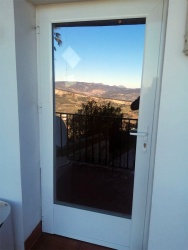 Aluminios Velasco - Trabajos de carpintería en Ronda