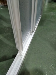 Aluminios Velasco - Trabajos de carpintería en Ronda