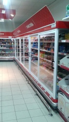 Aluminios Velasco - Trabajos de carpintería en Ronda