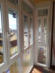 Aluminios Velasco - Trabajos de carpintería en Ronda