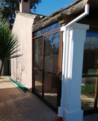 Aluminios Velasco - Trabajos de carpintería en Ronda