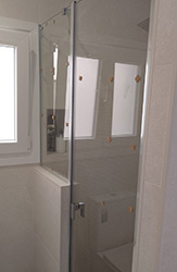 Aluminios Velasco - Trabajos de carpintería en Ronda