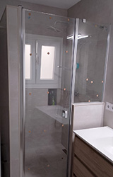 Aluminios Velasco - Trabajos de carpintería en Ronda