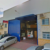 Talleres de Aluminios Velasco